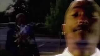 2Pac - I Aint Mad At Cha (feat. Danny Boy) [HD] (Official Music Video 1996)