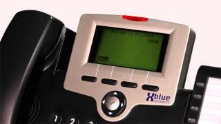 XBLUE X 50 VoIP Telephone System