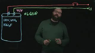 Individual Capacitor Overcurrents
