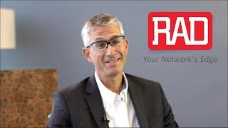 RAD Shares Insights on Latest Developments in vCPE & SD-WAN, & the MEF17 Silver Award Winning PoC