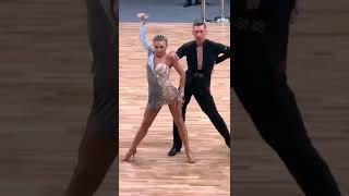 Cha Cha Cha | Artem & Anna