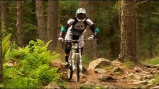 3FOCUS (MTB film) - Justin Leov & Sam Blenkinsop (Yeti Team)