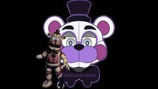 fnaf funtime freddy edit