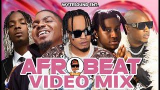 AFROBEAT 2024, 2025 | ALL TIME BEST AFROBEAT | AFROBEAT MASTERPIECE | AFROBEAT MIXTAPE | DJ WYTEE