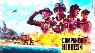 Company Of Heroes 3   Pre alpha Gameplay Does not seem to like a 3070 RTX