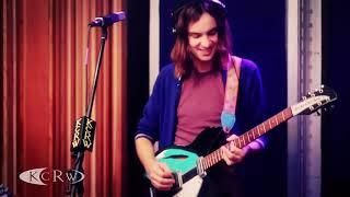 Tame Impala - FULL 2013 KCRW SHOW (HD)