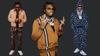 [FREE] Future x Gunna Type Beat - Classy