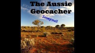 Show 55 - The Aussie Geocacher - seemyshell