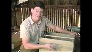 Honey Bees and Beekeeping 1 2 A Year in the Life of an Apiary