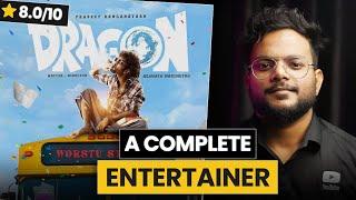 Engaging, Relatable, and Meaningful Movie: DRAGON