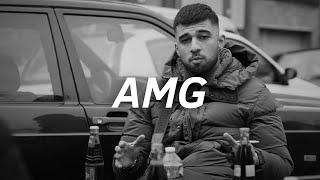 ZKR Type Beat - "AMG" | Instrumental Rap/Freestyle 2024