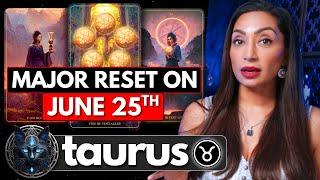 TAURUS ︎ "You Need To Pay Attention To This!  Taurus Sign ₊‧⁺˖⋆