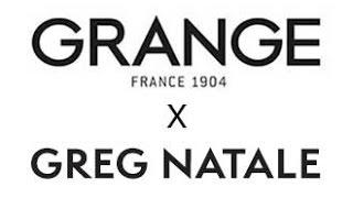 Grange X Greg Natale - Vogue Living interview