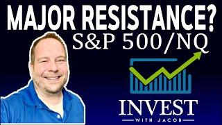 SP500 Technical Analysis 9-13-24 (Elliott Wave Theory)