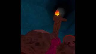How to do the fly glitch in Monkeys Place
