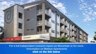 Matson Moranbah Apartments