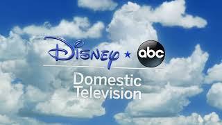 Disney-ABC Domestic Television (2013)