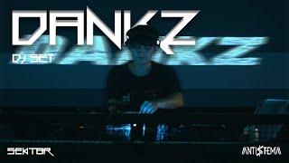 DJ Set | Dankz | Sektor Bogotá