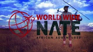 World Wide Nate Season 1 Trailer