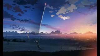 5 Centimeters per second Vs Audioslave - Like a stone