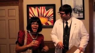 Vinnie's Optometry Clinic