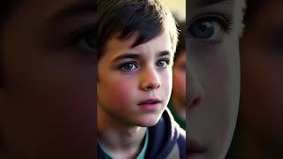 ARMY KID STORY🫡🫡 #AI CREATIVE BYTE #artificial intelligence#shorts#AI#AI CARTOON#AI animation