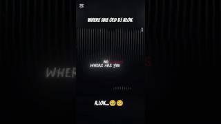 old days and old dj alok #freefire #internetculture #foryou #ajjubhaiinmymatch #younity #mixtapen