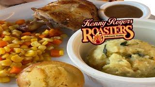 KENNY ROGERS MUKBANG | TRUFFLE ROAST CHICKEN | MUKBANG PHILIPPINES | MIKE and LEN channel