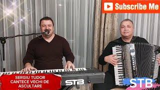 SERGIU STB - TOP NR.1 MELODII VECHI DE ASCULTARE