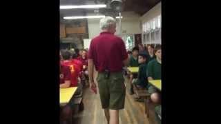 Camp Sequassen Staff Closing Slideshow 2015