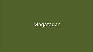 Magatagan