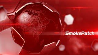 ||Smoke Patch 19 Version 19.0.0 For PES 2019||BY AD GAMER||