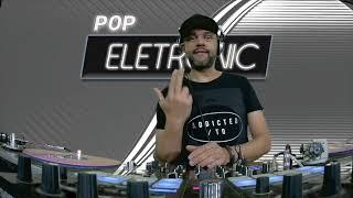 Pop Eletronic #04 [ Mixed DJ Dega ]