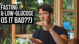 Fasting & Low Glucose (blood sugar): Metabolic Switching Explained