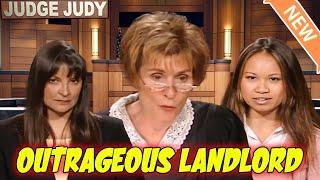 Judge Judy [Episode 9979] Best Amazing Cases Season 2025 Full Episodes HD