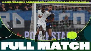 Serie A 2024/25: Atalanta vs Inter - FULL MATCH | Age of Calcio