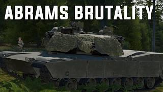 This Patch Makes Tank Sim 100 Times More BRUTAL!