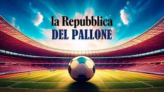 La Repubblica del Pallone - Juventus e Milan, il piano per rinascere