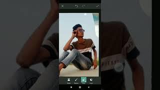 #Picsart photo baground editing #shubham edtior #picsart photo #baground editing