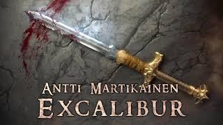 Excalibur (Celtic battle music)