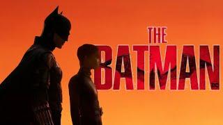 The Batman Review - Dankyjabo