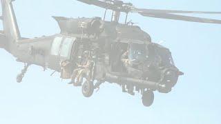 Go160thsoar MH-60