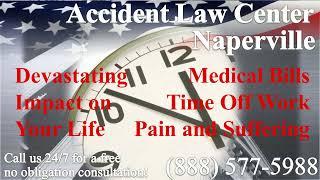 Naperville, IL - Accident & Injury - Lawyer | Attorney | Lawsuit - Car, Truck, Boat, Motorcycle