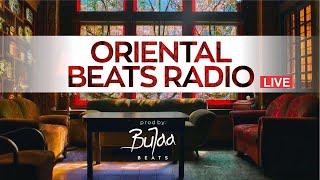 [ ORIENTAL BALKAN BEATS RADIO ] Oriental Trap Reggaeton Deephouse Dancehall  | 2022 BuJaa BEATS