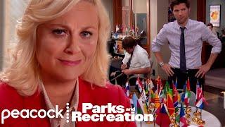 UN Model | Parks and Recreation