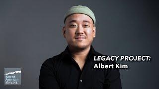 One-Way Ticket | Albert Kim | Legacy Project Korea