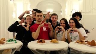 Saint-Petersburg Polytechnic University, Telematics — Robotics Competition 2017