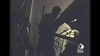 Avail live in Bremen 1996