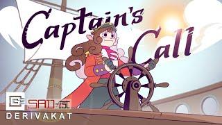 Captain's Call - Derivakat & CG5 & SAD-ist [CaptainPuffy Sea Shanty]