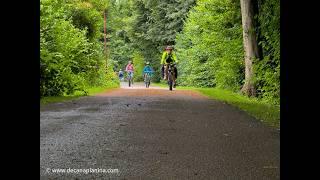 Bodensee - family bike tour July 2024